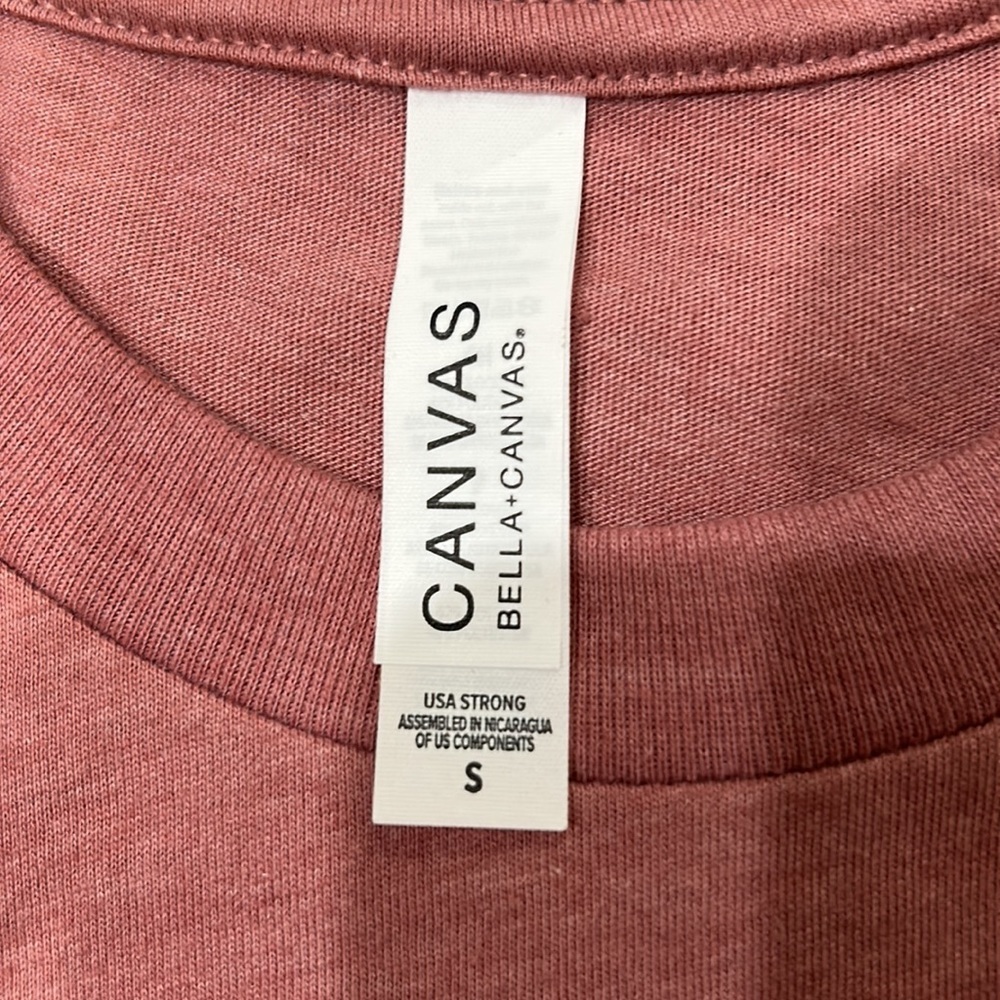 We Got The Bubbly Bridesmaid Tee - Picture 2 of 4